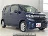 Used 2021 AT suzuki wagon-r MH95S Image[2]