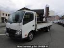 Toyota Dyna Truck XZU710
