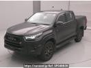 Toyota Hilux GUN125