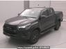 Used 2023 AT toyota hilux GUN125 Image[0]