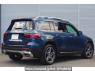 Used 2021 AT mercedes-benz glb-class 247684M Image[1]