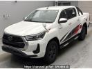 Toyota Hilux GUN125