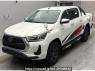 Used 2020 AT toyota hilux GUN125 Image[0]