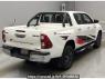 Used 2020 AT toyota hilux GUN125 Image[1]