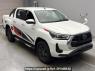 Used 2020 AT toyota hilux GUN125 Image[2]