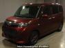 Used 2020 AT toyota tank M900A Image[0]