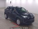 Toyota YARIS CROSS MXPB10