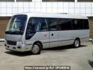 Hino LiesseⅡ XZB50M