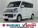 Suzuki Every Wagon DA17W