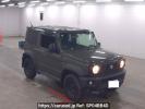 Suzuki Jimny Sierra JB74W