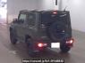 Used 2022 MT suzuki jimny-sierra JB74W Image[1]