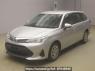 Used 2019 AT toyota corolla-fielder NKE165G Image[0]