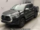 Toyota Hilux GUN125