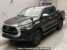 Used 2022 AT toyota hilux GUN125 Image[0]