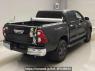 Used 2022 AT toyota hilux GUN125 Image[1]