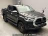 Used 2022 AT toyota hilux GUN125 Image[2]