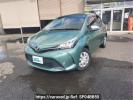 Toyota Vitz NSP130