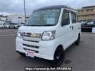 Daihatsu Hijet Cargo S331W