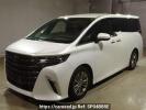 Toyota Alphard Hybrid AAHH45W