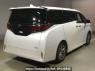 Used 2023 AT toyota alphard-hybrid AAHH45W Image[1]