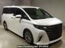 Used 2023 AT toyota alphard-hybrid AAHH45W Image[2]