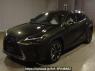 Used 2019 AT lexus ux MZAH10 Image[0]