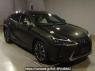 Used 2019 AT lexus ux MZAH10 Image[2]