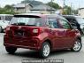 Used 2017 AT toyota passo M700A Image[2]