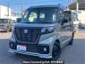 Used 2023 AT suzuki spacia-base MK33V Image[0]