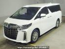 Toyota Alphard Hybrid AYH30W