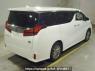 Used 2023 AT toyota alphard-hybrid AYH30W Image[1]