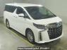 Used 2023 AT toyota alphard-hybrid AYH30W Image[2]