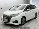 Honda Odyssey Hybrid RC4