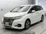Used 2020 AT honda odyssey-hybrid RC4 Image[0]