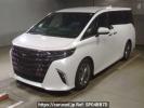 Toyota Alphard Hybrid AAHH40W
