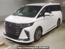 Toyota Alphard Hybrid AAHH40W