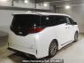 Used 2023 AT toyota alphard-hybrid AAHH40W Image[1]