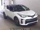 Toyota C-HR NGX10