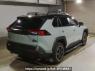 Used 2025 AT toyota rav4 MXAA54 Image[1]
