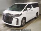 Toyota Alphard Hybrid AYH30W
