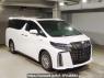 Used 2021 AT toyota alphard-hybrid AYH30W Image[2]
