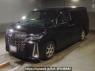 Used 2020 AT toyota alphard AGH30W Image[0]