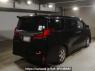 Used 2020 AT toyota alphard AGH30W Image[1]
