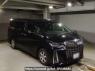Used 2020 AT toyota alphard AGH30W Image[2]
