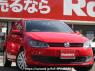 Used 2014 AT volkswagen polo 6RCBZ Image[0]