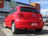 Used 2014 AT volkswagen polo 6RCBZ Image[1]