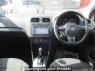 Used 2014 AT volkswagen polo 6RCBZ Image[2]