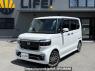 Used 2024 AT honda n-box-custom JF5 Image[0]
