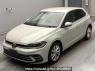 Used 2022 AT volkswagen polo AWDLA Image[0]