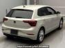 Used 2022 AT volkswagen polo AWDLA Image[1]